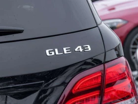 Mercedes-Benz GLE * AMG GLE43 * CARFAX * ЦЕНА ДО БЪЛГАРИЯ *  - 54400 лв. / 27814.28 € - 33304980 8