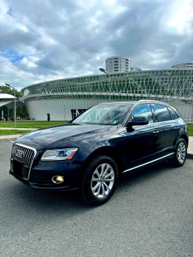 Audi Q5 2.0TFSI QUATTRO * FACELIFT * PREMIUM+ , снимка 3