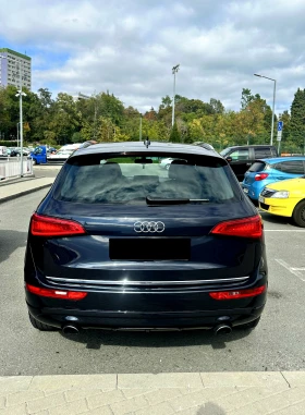 Audi Q5 2.0TFSI QUATTRO * FACELIFT * PREMIUM+ , снимка 5