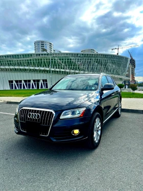 Audi Q5 2.0TFSI QUATTRO * FACELIFT * PREMIUM+ , снимка 1