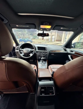 Audi Q5 2.0TFSI QUATTRO * FACELIFT * PREMIUM+ , снимка 6