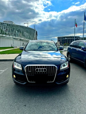 Audi Q5 2.0TFSI QUATTRO * FACELIFT * PREMIUM+ , снимка 2