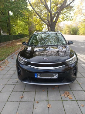 Kia Stonic - 13293 € / 25998.85 лв. - 51128172 3