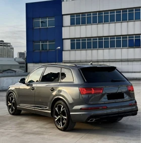 Audi SQ7 4.0TDI Quattro  - 20000 € / 39116.60 лв. - 48699294 3
