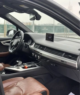 Audi SQ7 4.0TDI Quattro  - 20000 € / 39116.60 лв. - 48699294 5