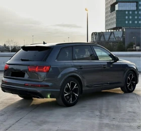 Audi SQ7 4.0TDI Quattro  - 20000 € / 39116.60 лв. - 48699294 2