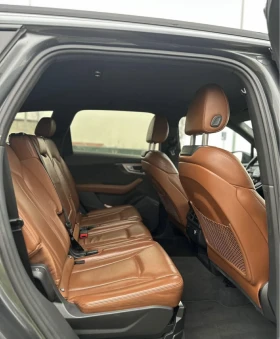 Audi SQ7 4.0TDI Quattro  - 20000 € / 39116.60 лв. - 48699294 10