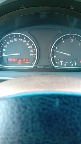 BMW X3 Е83 - 4600 € / 8996.82 лв. - 38559262 4