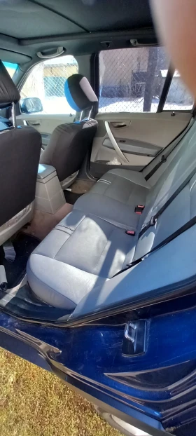 BMW X3 Е83, снимка 6