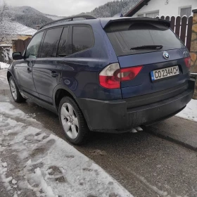 BMW X3 Е83, снимка 2