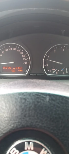 BMW X3 Е83, снимка 9