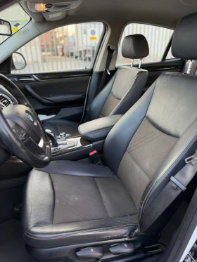 BMW X4 - 13900 € / 27186.04 лв. - 58780020 9