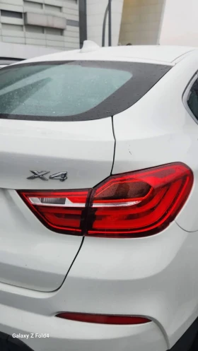 BMW X4 - 13900 € / 27186.04 лв. - 58780020 4