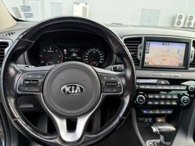 Kia Sportage 1.7CRDI-DISTRONIC-PANORAMA-FULL - 13950 € / 27283.83 лв. - 72304039 14