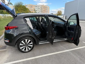 Kia Sportage 1.7CRDI-DISTRONIC-PANORAMA-FULL - 13950 € / 27283.83 лв. - 72304039 8