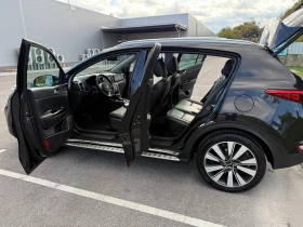 Kia Sportage 1.7CRDI-DISTRONIC-PANORAMA-FULL - 13950 € / 27283.83 лв. - 72304039 7