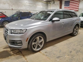 Audi Q7 Prestige* 