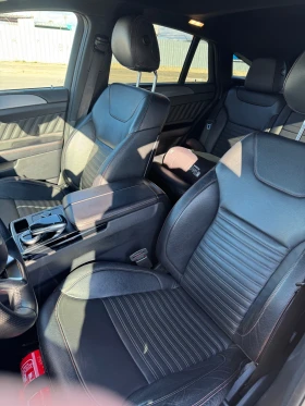 Mercedes-Benz GLE Coupe 350d AMG - 33000 € / 64542.39 лв. - 85555129 14