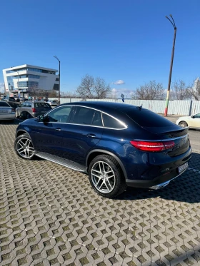 Mercedes-Benz GLE Coupe 350d AMG - 33000 € / 64542.39 лв. - 85555129 2