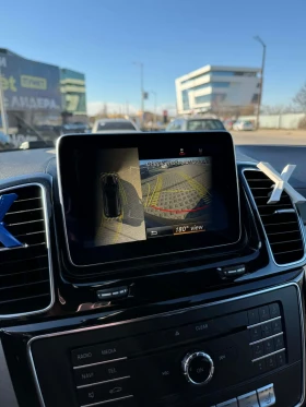 Mercedes-Benz GLE Coupe 350d AMG - 33000 € / 64542.39 лв. - 85555129 10