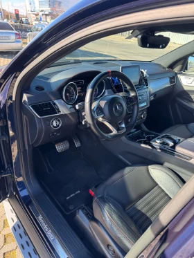 Mercedes-Benz GLE Coupe 350d AMG - 33000 € / 64542.39 лв. - 85555129 16