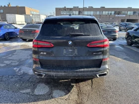 BMW X5 40i* M-pack* LASER* Swarowski* ������* 360* HUD* H | Mobile.bg � ����� ������ 4