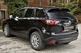 Mazda CX-5 skyactive 4WD facelift - 10000 € / 19558.30 лв. - 48247975 4