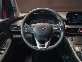 Hyundai Santa fe 2.2 4Wd Premium Choice | Auto.bg — изображение 13