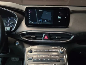 Hyundai Santa fe 2.2 4Wd Premium Choice | Auto.bg — изображение 15