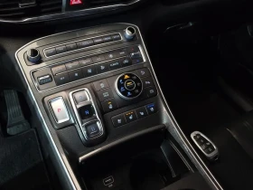 Hyundai Santa fe 2.2 4Wd Premium Choice | Auto.bg — изображение 9