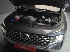 Hyundai Santa fe 2.2 4Wd Premium Choice | Auto.bg — изображение 6