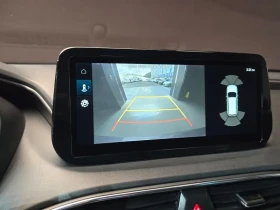 Hyundai Santa fe 2.2 4Wd Premium Choice | Auto.bg — изображение 14