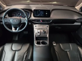 Hyundai Santa fe 2.2 4Wd Premium Choice | Auto.bg — изображение 7