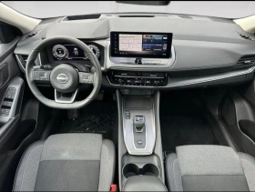 Nissan Qashqai N connecta Pano Haed Up 360 - 26970 € / 52748.74 лв. - 78018452 8