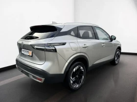 Nissan Qashqai N connecta Pano Haed Up 360 - 26970 € / 52748.74 лв. - 78018452 2