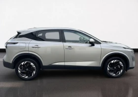 Nissan Qashqai N connecta Pano Haed Up 360 - 26970 € / 52748.74 лв. - 78018452 3