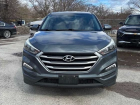 Hyundai Tucson * FWD 4dr 2.0L * ШИБИДАХ  * ПОДГРЕВИ * CARFAX *  - 11900 € / 23274.38 лв. - 35732900 15