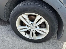 Hyundai Tucson * FWD 4dr 2.0L * ШИБИДАХ  * ПОДГРЕВИ * CARFAX *  - 11900 € / 23274.38 лв. - 35732900 7
