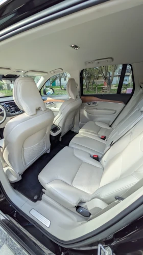 Volvo Xc90 Mild-hybrid B5 Polestar 7места - 43500 € / 85078.60 лв. - 83272010 11