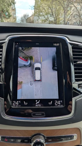 Volvo Xc90 Mild-hybrid B5 Polestar 7места - 43500 € / 85078.60 лв. - 83272010 9