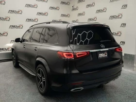 Mercedes-Benz GLS * GLS450 4M * CARFAX * ���� �� �� | Mobile.bg � ����� ������ 8