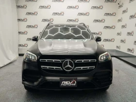 Mercedes-Benz GLS * GLS450 4M * CARFAX * ���� �� �� | Mobile.bg � ����� ������ 2