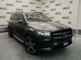 ����� �� �������� �� Mercedes-Benz GLS * GLS450 4M * CARFAX * ���� �� ��