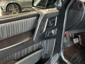 Mercedes-Benz G 63 AMG * ������ ����������������*  | Mobile.bg � ����� ������ 9