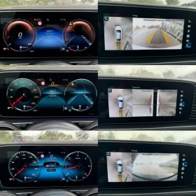 Mercedes-Benz GLE 400 350d#4MAT#BRABUS#CARBON#AIRMAT#360* CAM#118000KM | Mobile.bg � ����� ������ 15