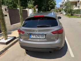 Infiniti Fx 50 Infiniti FX 50 S  | Mobile.bg � ����� ������ 5