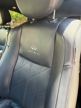 Infiniti Fx 50 Infiniti FX 50 S  | Mobile.bg � ����� ������ 4