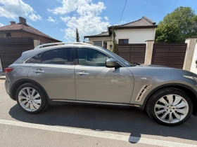 ����� �� �������� �� Infiniti Fx 50 Infiniti FX 50 S 
