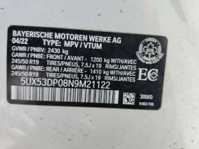 BMW X3  XDRIVE30I| PANO| MEMORY| 2 �����|  | Mobile.bg � ����� ������ 16