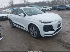 ������ Audi Q6
